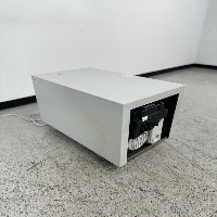 Leybold Sogevac SV 40/65 BIFC Vacuum Pump image 0